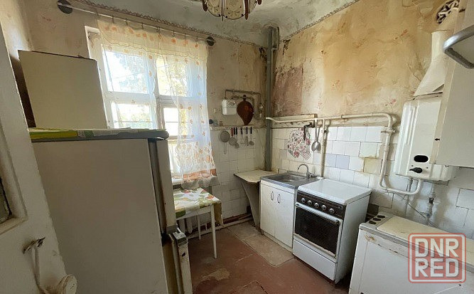 Продам 3-к в Центрально-Городском районе Макеевка - изображение 6