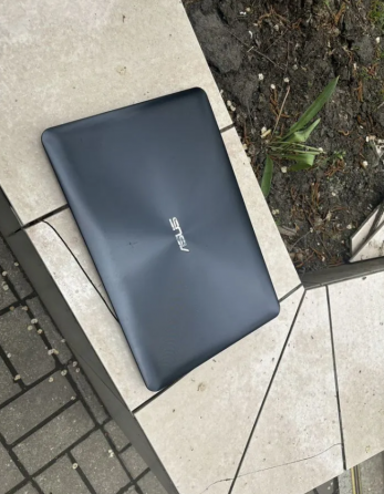 Asus 15 (12ядер,8gb,SSD256gb,RadeonR5m445DX) -Гарантия год Донецк