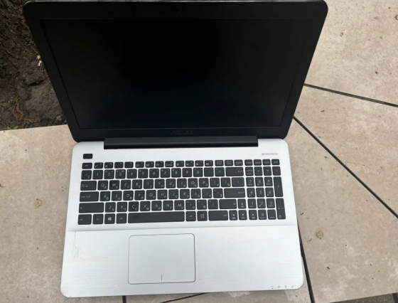Asus 15 (12ядер,8gb,SSD256gb,RadeonR5m445DX) -Гарантия год Донецк