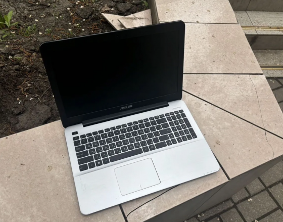 Asus 15 (12ядер,8gb,SSD256gb,RadeonR5m445DX) -Гарантия год Донецк