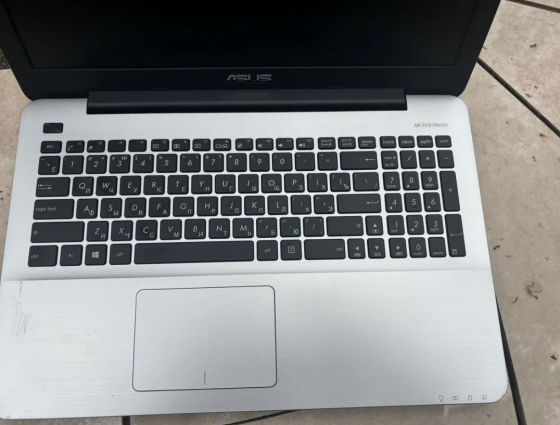 Asus 15 (12ядер,8gb,SSD256gb,RadeonR5m445DX) -Гарантия год Донецк