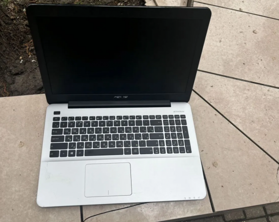 Asus 15 (12ядер,8gb,SSD256gb,RadeonR5m445DX) -Гарантия год Донецк