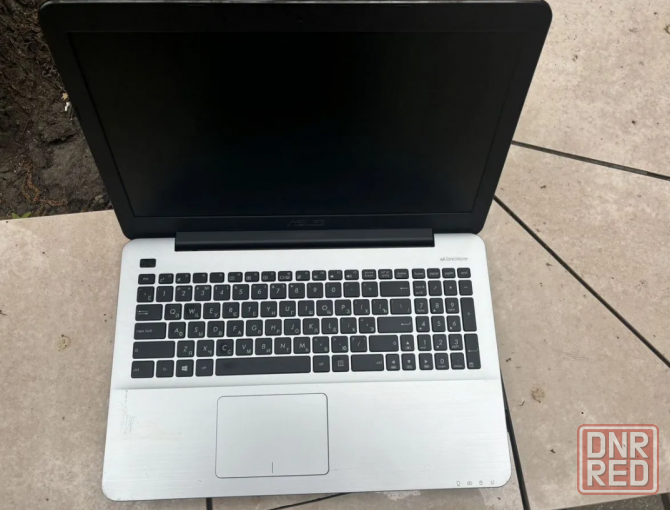 Asus 15 (12ядер,8gb,SSD256gb,RadeonR5m445DX) -Гарантия год Донецк - изображение 4