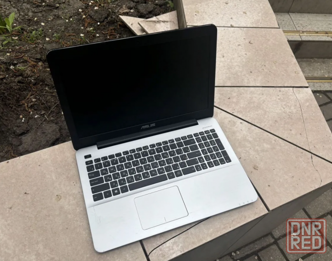 Asus 15 (12ядер,8gb,SSD256gb,RadeonR5m445DX) -Гарантия год Донецк - изображение 2