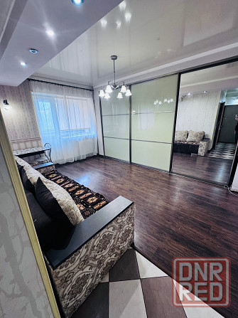 Продам 3х ком квартиру Донецк - изображение 1