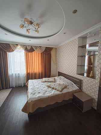 Продам Новострой 2-х комн 80 м² Куйбышевский р-н жК "Европа", ул.Бестужева. Ремонт. Мебель, техника. Донецк