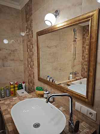 Продам Новострой 2-х комн 80 м² Куйбышевский р-н жК "Европа", ул.Бестужева. Ремонт. Мебель, техника. Донецк