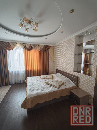 Продам Новострой 2-х комн 80 м² Куйбышевский р-н жК "Европа", ул.Бестужева. Ремонт. Мебель, техника. Донецк - изображение 1