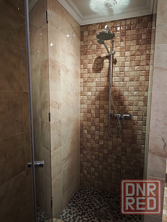Продам Новострой 2-х комн 80 м² Куйбышевский р-н жК "Европа", ул.Бестужева. Ремонт. Мебель, техника. Донецк - изображение 6