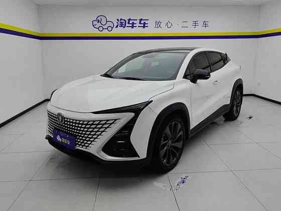 Changan UNI-T 1.5 Донецк