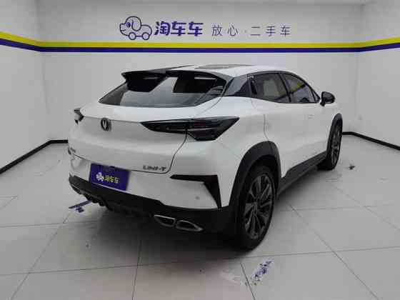 Changan UNI-T 1.5 Донецк