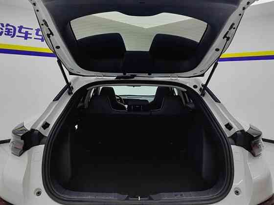 Changan UNI-T 1.5 Донецк
