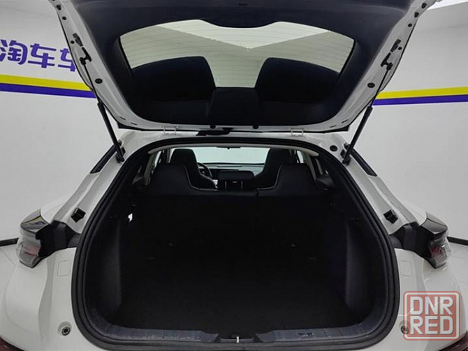 Changan UNI-T 1.5 Донецк - изображение 4