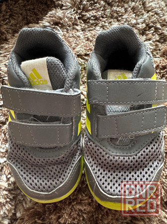 Кроссовки adidas Донецк - изображение 4