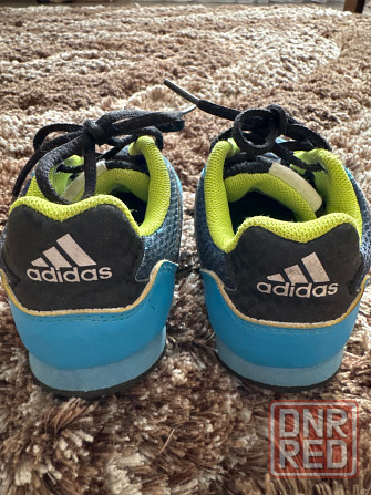Кроссовки adidas Донецк - изображение 2