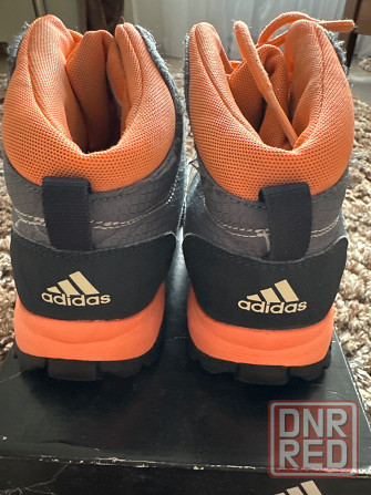 Ботинки adidas Донецк - изображение 3