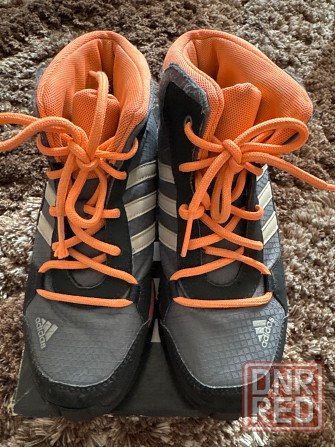 Ботинки adidas Донецк - изображение 1