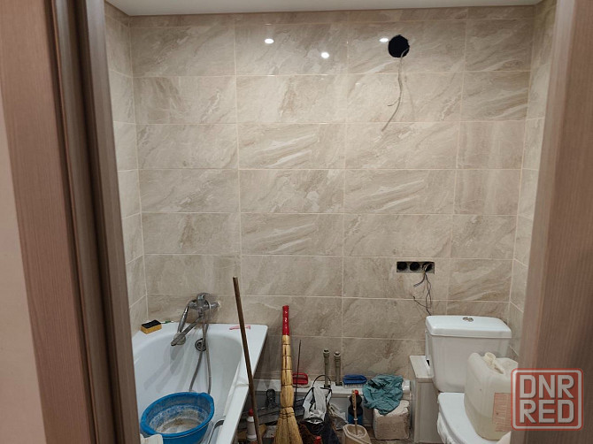 продам 1-комнатную на Южных склонах, Донецк Донецк - изображение 1