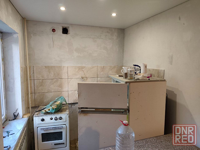 продам 1-комнатную на Южных склонах, Донецк Донецк - изображение 2