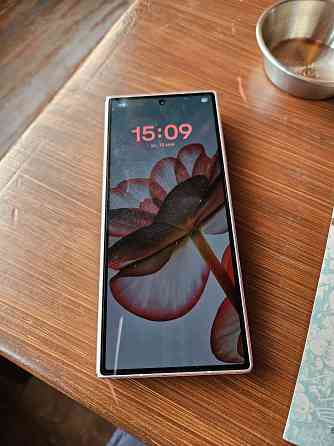 Samsung z fold 6 12/512 Донецк