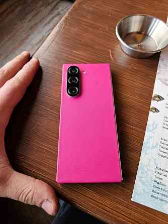 Samsung z fold 6 12/512 Донецк