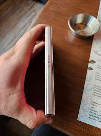 Samsung z fold 6 12/512 Донецк