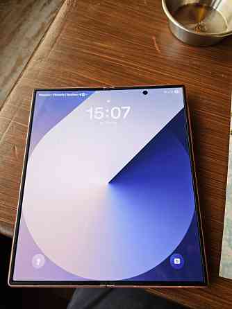 Samsung z fold 6 12/512 Донецк