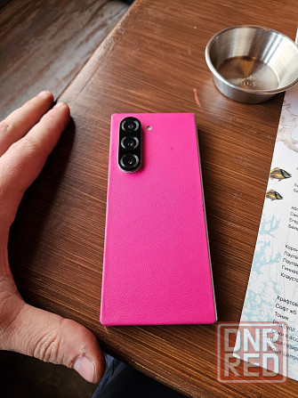 Samsung z fold 6 12/512 Донецк - изображение 5