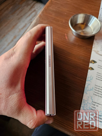 Samsung z fold 6 12/512 Донецк - изображение 4