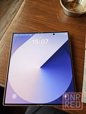 Samsung z fold 6 12/512 Донецк - изображение 1