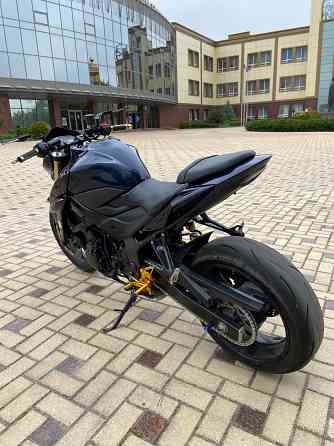 SUZUKI GSR 750 с ABS 2013года Донецк