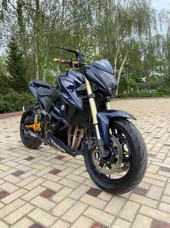 SUZUKI GSR 750 с ABS 2013года Донецк