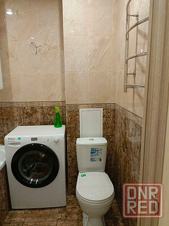 Продам 2-к квартиру на Западной в районе Галактики Макеевка - изображение 1