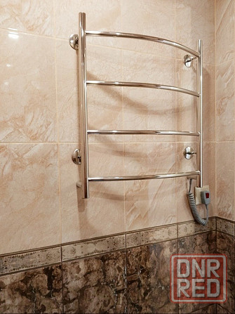 Продам 2-к квартиру на Западной в районе Галактики Макеевка - изображение 7