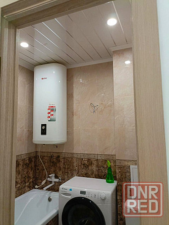 Продам 2-к квартиру на Западной в районе Галактики Макеевка - изображение 5
