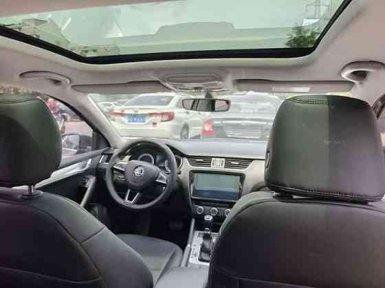 Skoda Octavia 1.5 Донецк
