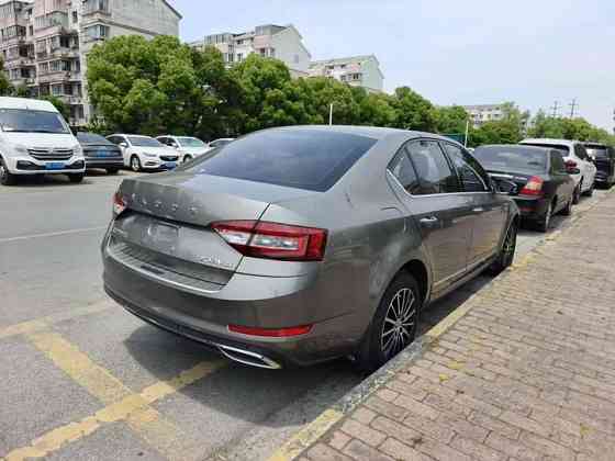 Skoda Octavia 1.5 Донецк