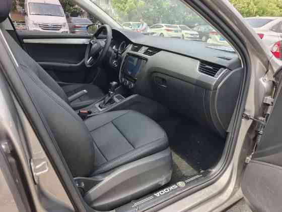 Skoda Octavia 1.5 Донецк