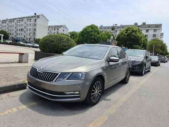 Skoda Octavia 1.5 Донецк