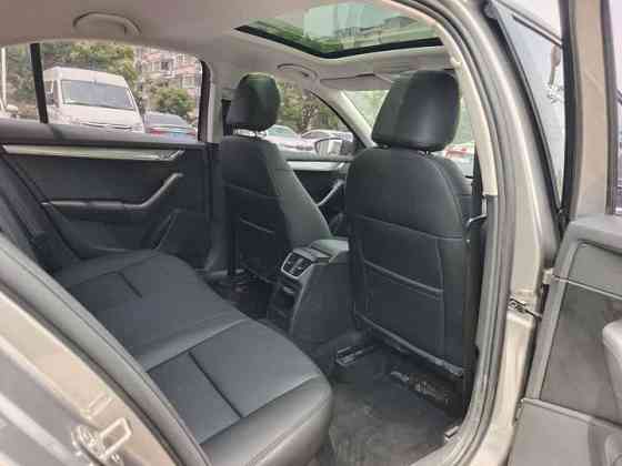 Skoda Octavia 1.5 Донецк