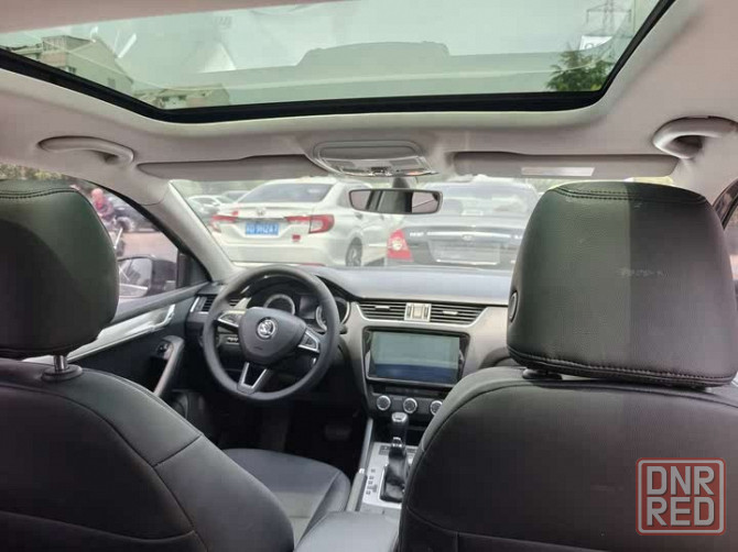Skoda Octavia 1.5 Донецк - изображение 4
