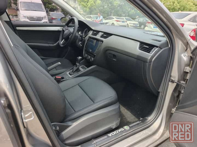 Skoda Octavia 1.5 Донецк - изображение 3