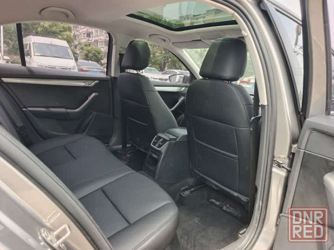Skoda Octavia 1.5 Донецк - изображение 5