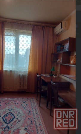 2-х ком. квартира ул. Прожекторная Донецк - изображение 5