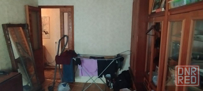 Продам 2ком Калининский район Донецк - изображение 4