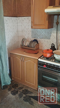 Продам 2ком Калининский район Донецк - изображение 1