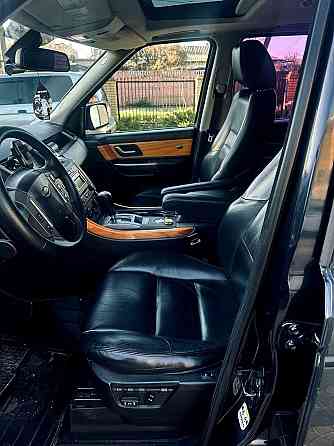 Range Rover Sport Донецк