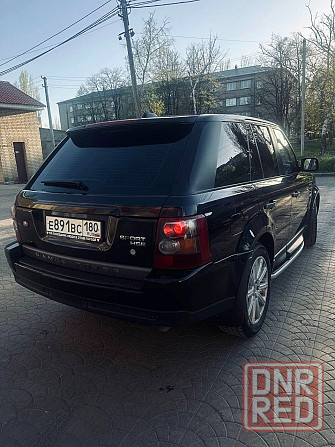 Range Rover Sport Донецк - изображение 3