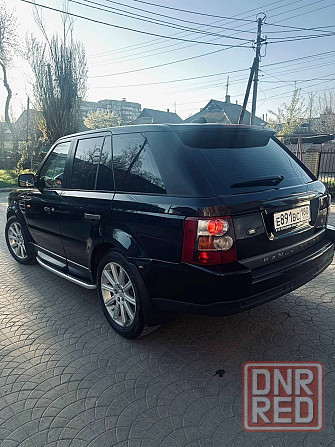Range Rover Sport Донецк - изображение 4