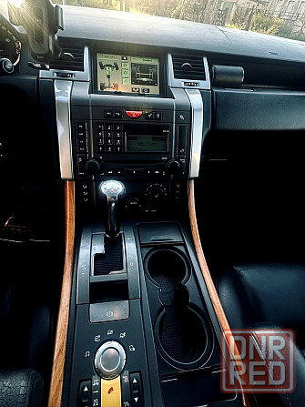 Range Rover Sport Донецк - изображение 6